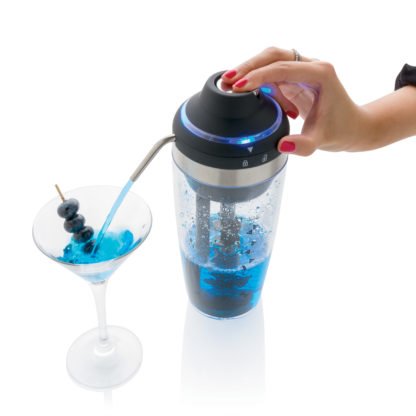 Mixer electric cocktail - imagine 3