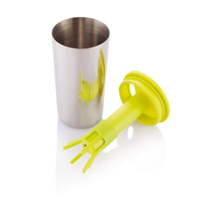 Set salată ”Tulip”- verde - imagine 6